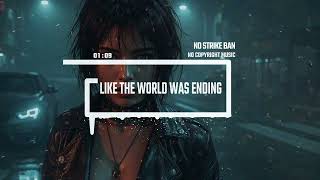 Big Room House / EDM [No Copyright Music] Like The World Was Ending by MGG