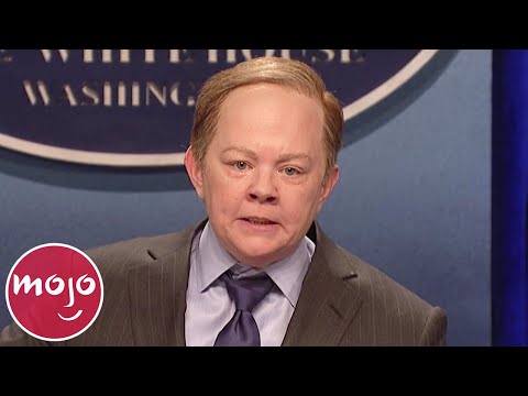 Top 20 Most Savage SNL Impressions