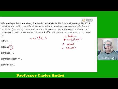 Capa do Vídeo