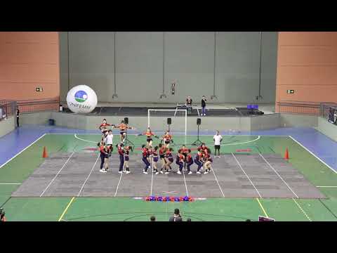 Rotina 2º Lugar - Engenharíadas Mineiro 2019