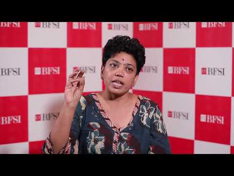Anuradha Ramachandran, Managing Partner, TVS Capital at the ...