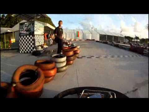 Treino com Amigos DPKin em 05.05.2012 - GKI Aeroporto