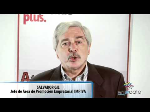 Salvador Gil Girons - Entrevista Enrdate Elx-Baix Vinalop 2012