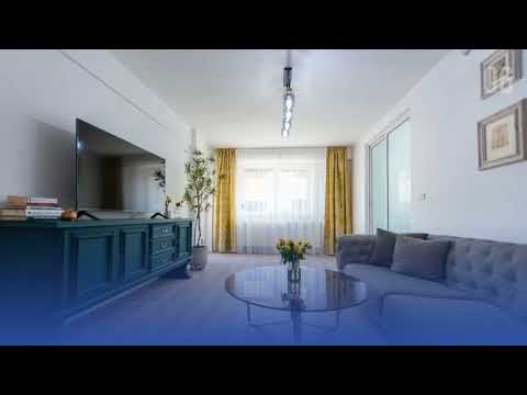 Video Apartament 3 Cam | BLOC NOU | CETATE-Alba-Micești | 2 Dormitoare BALCON Parcare