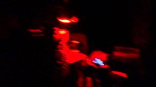 Messenger Sound System 23.2.13 - Bob Marley Birthday Special