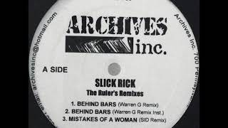 Slick Rick - It&#39;s A Boy (Large Professor Remix)