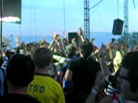 Busy P - DEMF - 2009 (13) Kids (Soulwax Nite Version) - MGMT