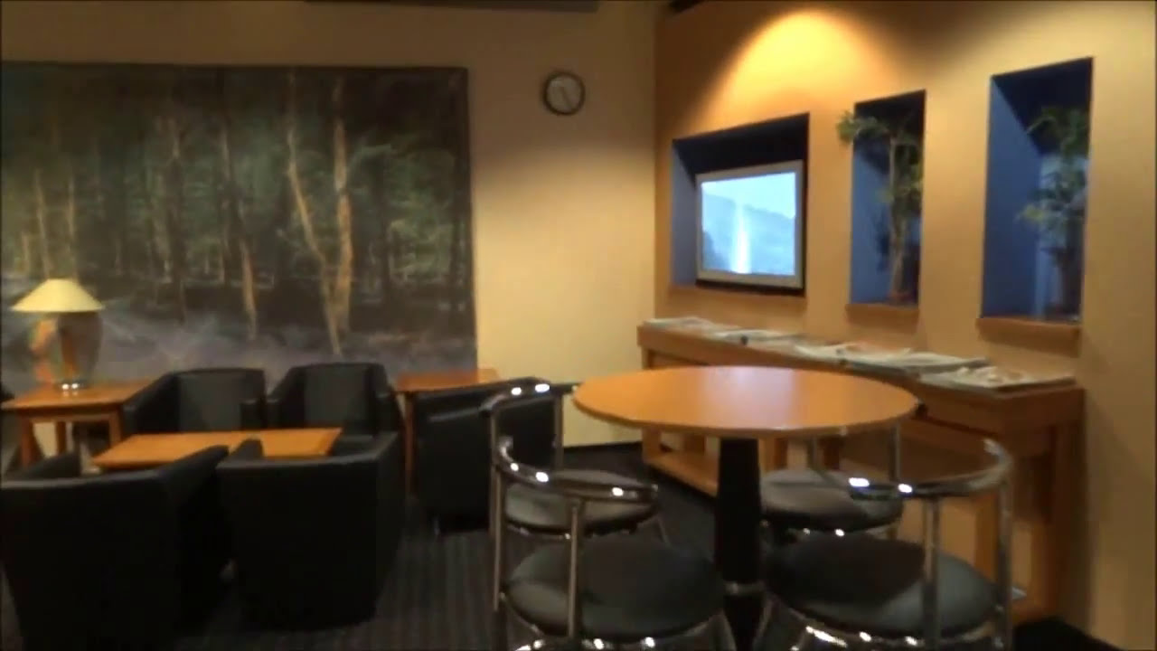 Hugo Junkers Lounge thumbnail