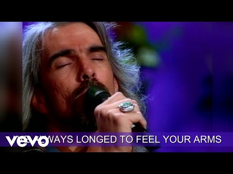 Guy Penrod - Knowing You'll Be There (Lyric Video / Live At Studio A, Nashville, TN/2003)