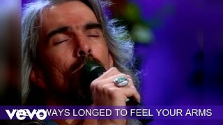Guy Penrod - Knowing You&#39;ll Be There (Lyric Video / Live At Studio A, Nashville, TN/2003)