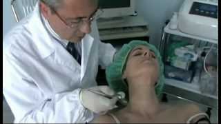 preview picture of video 'ossigenoterapia estetica viso pescia piccinini'