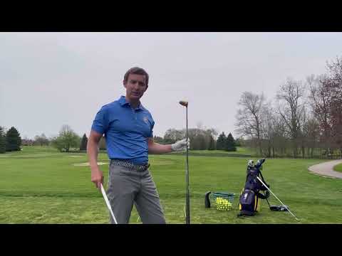 Titleist TSi3 vs wood Ping Zing driver  #teamtitleist #oldvsnew #moderntechnology #getfit #prolife