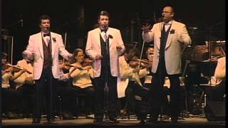 IRISH TENORS Spanish Lady 2004 LiVe