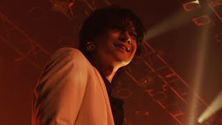 C - DIR EN GREY THE FINAL DAYS OF STUDIO COAST