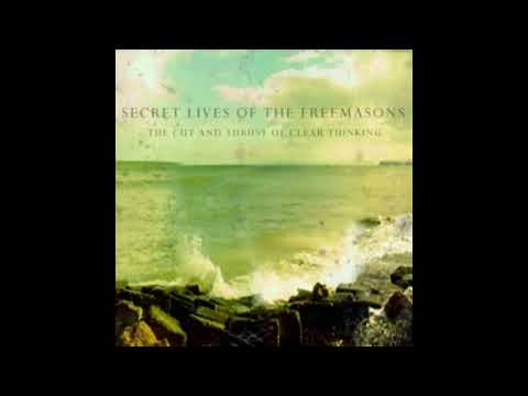 Secret Lives! Of The Freemasons - The Cut and Thrust of Clear Thinking EP