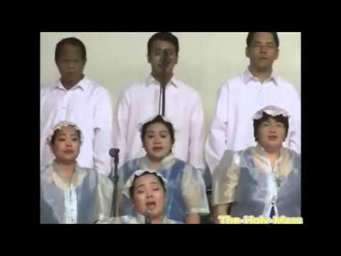 Panginoon Kaawaan Mo Kami - Misc Praise Songs