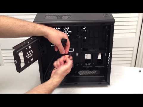 RIOTORO CR1080 Case Review