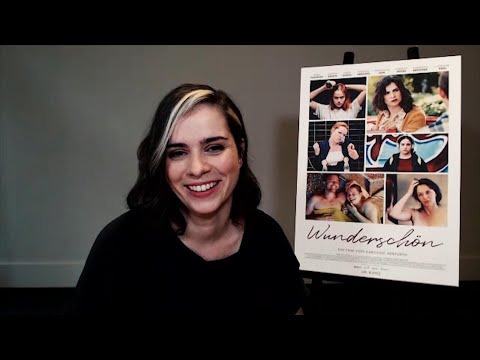 "Drunter mach ich's nicht mehr!" - Nora Tschirner - 'Wunderschön'