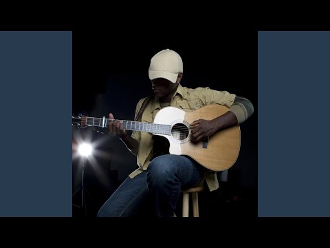 My Little Girl - Javier Colon