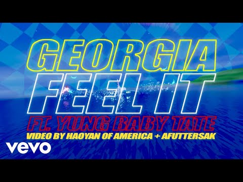 Video thumbnail for Feel It (Remix)