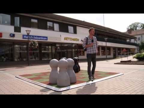 Hjälp, jag bor i Åtvidaberg - Åtvidaberg (avsnitt 13)