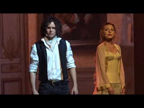 Le rouge et le noir - Il aurait suffi