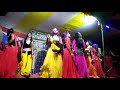 Bahut Romantic Video Arkestra Balo Ke Niche Choti
