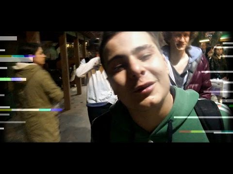 SipHoo 'Bana Sorun Yok' @Ankara (Official Music Video 2016)