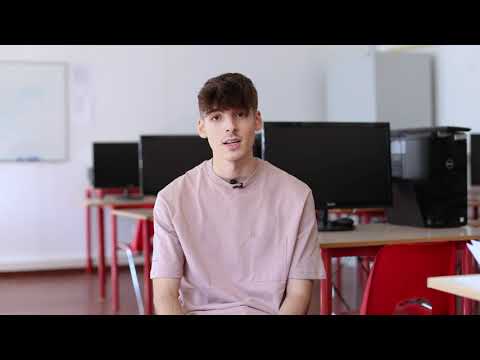 #GeoDante: il Liceo Artistico Statale di Porta Romana e Sesto Fiorentino di Firenze