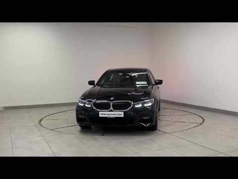BMW 3 Series 330e M Sport Auto - Image 2