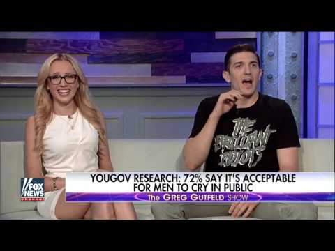 Kat Timpf Sexy