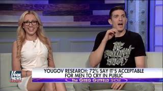 Katherine Timpf 7-3-16