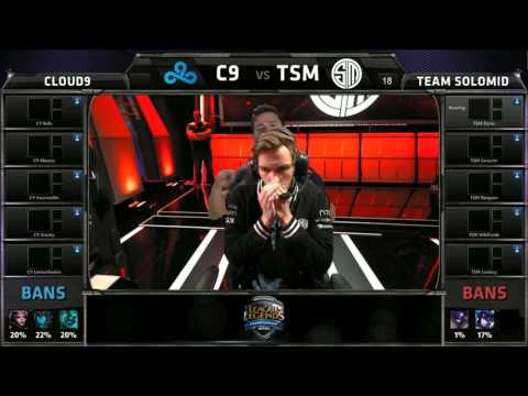 Why Santorin Ganked Top ft. Shia Labeouf