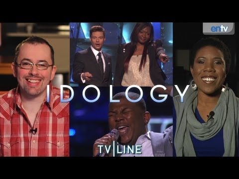 American Idol - Week 8 - Top 10 Preview, Best & Worst of Announcement Week - IDOLOGY