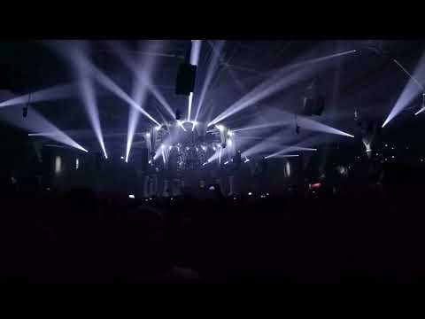 Opening N-Vitral @ Qlimax 2017