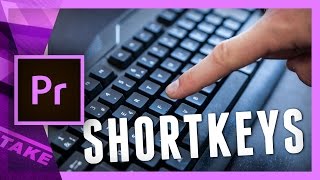5 shortcuts in Premiere Pro you must use | Cinecom.net