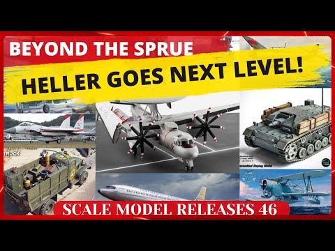 Neue Kits sind da! Heller ist aufgewacht! + Was kommt bald?