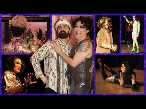 MoonDazeTV 75 - S07E02 LaDorris 10