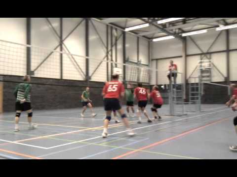 Netwerk HS 2 - Kratos '08 HS11. v12