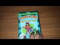 My Wordgirl DVD Collection February 2021 Edition
