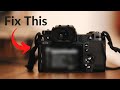 Powerful Sharpness Hack For Your Fujifilm Camera (XH2, XT5, XT4 Most Important Setting)