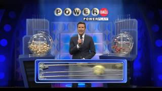 Powerball lottery Jun 29, 2016 drawing video