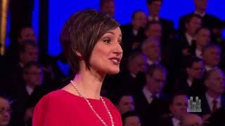 Be Thou My Vision   Mormon Tabernacle Choir