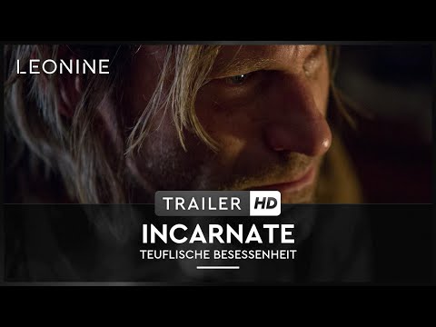 Incarnate - Trailer (deutsch/german)