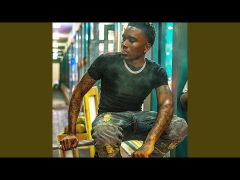 Stronger (feat. Dalovely)