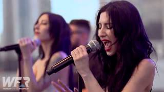 Cruel - The Veronicas (World Famous Rooftop)