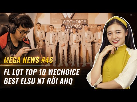 MEGA News #46: Kích nổ chuyển nhượng bom tấn, đội tuyển RPL Thái Lan ôm tham vọng 'không tưởng'