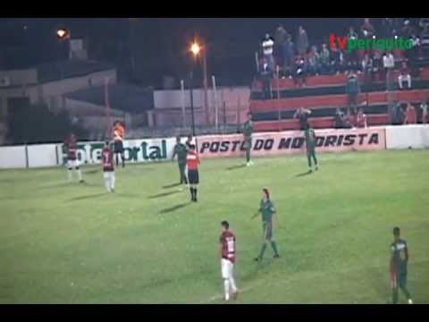 Melhores Momentos - E.C 14 de Julho 2 x 1 Riograndense