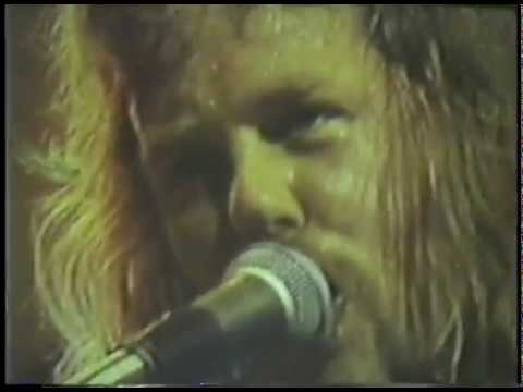 Metallica - Live in Seattle, WA, USA (1992) Night 1/2 [Full Show] [2 Cam Mix]