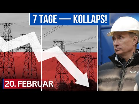 ENERGIE-KOLLAPS IN POLEN: DAS UNDENKBARE PASSIERT IN NUR 7 TAGEN!